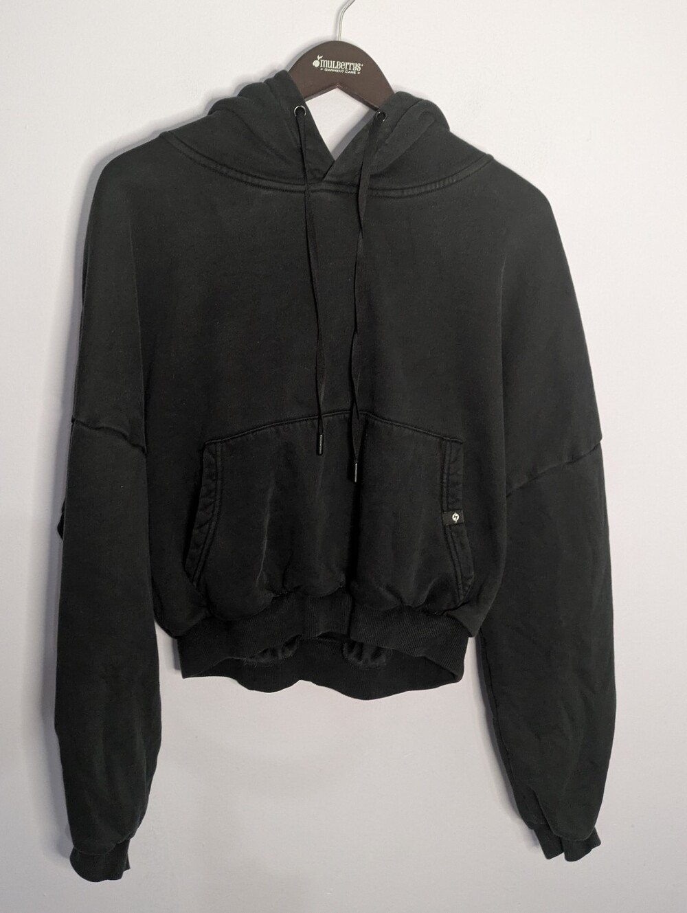 Popflex Pullover Cloud Hoodie S/M